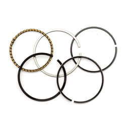 50cc Piston Ring Set Fits Baotian BT49QT 9 Pulse Scout Speedy 50 Jmstar   Others