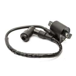 PitBike Dirtbike Performance IGNITION COIL 50cc 70cc 90cc 110cc 125cc Plug Cap