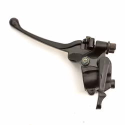 Kazuma Meerkat Wombat ATV Quad Bike Twin Front Drum Brake Lever Throttle Thumb