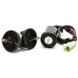 Mini Midi Moto kill Ignition Switch Quadbike Dirtbike 2 Wire 2 Stage Pocketbike