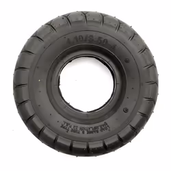 Goped Petrolscooter Tyre 410/350-4 Tire 4.10/3.50-4 410-4 350-4 350x4 410x4 4''