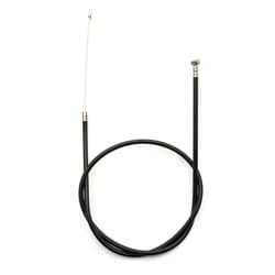Mini Midi Moto Pocket Dirtbike Dirt Bike Twist THROTTLE CABLE 83cm 32.5 Inch