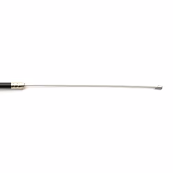 Mini Midi Moto Pocket Dirtbike Dirt Bike Twist THROTTLE CABLE 83cm 32.5 Inch