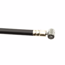 Mini Midi Moto Pocket Dirtbike Dirt Bike Twist THROTTLE CABLE 83cm 32.5 Inch