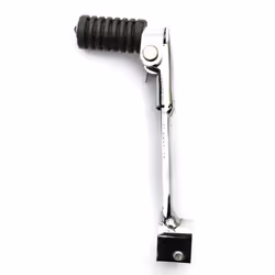 Pit Dirt Bike Quad Fold Back Foot Gear Change Lever 50cc 90cc 110cc 125cc 140cc