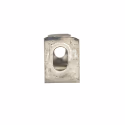 Pit Dirt Bike Round EXHAUST Bracket CLAMP HANGER 110cc 125cc 140cc 83mm Diameter