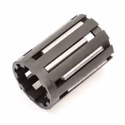 Needle Roller Bearing 1 Inch Wheelbarrow Bore 35mm OD Wheel Barrow