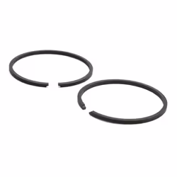 Mini Moto 49cc Piston Rings 44mm Mini Quad Dirt Bike Minimoto Race Pocket Cag