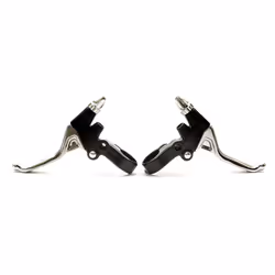 160cc 200cc  Cable Brake Throttle Lever Drifter Gokart Steering Wheel Go Kart