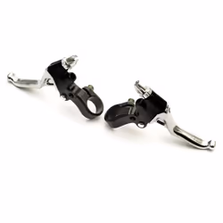 160cc 200cc  Cable Brake Throttle Lever Drifter Gokart Steering Wheel Go Kart