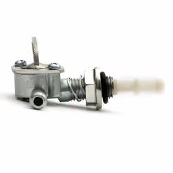 Petrol Fuel Tank Tap Filter On Off Switch Pitbike Dirtbike 90cc 110cc 125cc