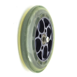 Electric E Scooter Front Wheel & Nylon Tyre 24 V 120 W Bearings 608z