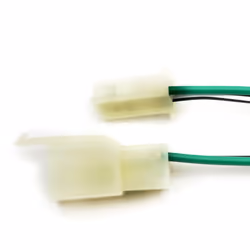 Pit Dirt Bike Wiring Loom Kick Start 50cc 90cc 110cc 125cc 140cc Harness Pitbike