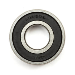 6203 RS Bearing 6203RS Wheel Steering Ball Gokart Quad Bike Scooter Motor Cycle
