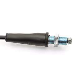 Throttle Cable 39.5" 39.5 Inches Straight Neck Pit Bike Dirt Bike 140cc - 160cc