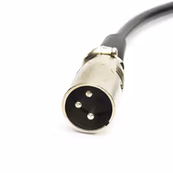 Electric Scooter Battery Charger Lead Acid 36v 1.6A Male Plug Fits Zipper S7