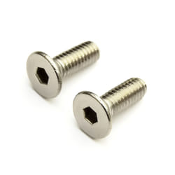 Bolts To Hold Air Filter V Stack To Minimoto Carburettor MIni Quad Dirtbike GP