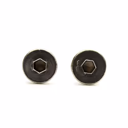 Bolts To Hold Air Filter V Stack To Minimoto Carburettor MIni Quad Dirtbike GP
