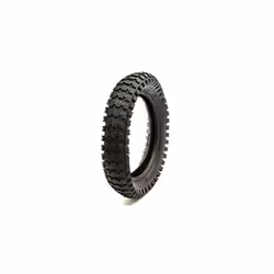 2 x Mini Moto Dirt Bike KNOBBLY TYRE 12.5 x 2.75 Fits All Models Front & Rear