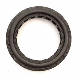 8.5 x 2 Inch Tyre Solid Rubber Electric Scooter 8.5x2 Fits Xiaomi Mijia M365
