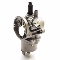 Mini Moto Pocket Bike Air Cooled 49cc Carburettor 44mm Red Air Filter + V-Stack