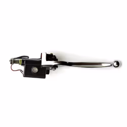 Front Hand Brake & Master Cylinder Fits Baotian BT49QT9 Pulse Scout Speedy 50