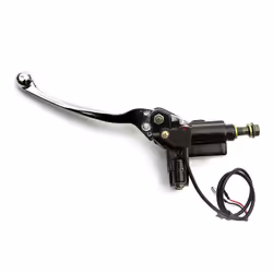Front Hand Brake & Master Cylinder Fits Baotian BT49QT9 Pulse Scout Speedy 50