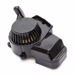 Minimoto Pullstart Flywheel Mini Moto Quad Bike Dirt Bike Dirtbike Pull Start 49