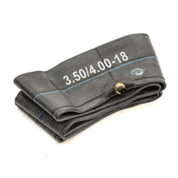 Heavy Duty 3.50/4.00-18 Inner Tube 18" Butyl Straight Valve Motorbike