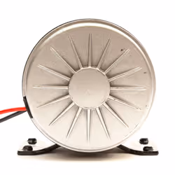 Electric Motor 24 Volt 300 Watt 24v 300w Razor E Scooter Chain Sprocket Unite