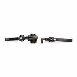 Pitbike Dirtbike Black Snap Back Brake & Clutch Lever 110cc 125cc 140cc 160cc