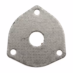 Exhaust Silencer to Downpipe Gasket Baotian 125cc T2 T12 Rebel Chinese Scooter