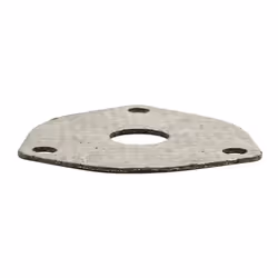 Exhaust Silencer to Downpipe Gasket Baotian 125cc T2 T12 Rebel Chinese Scooter