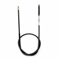 Budget Pit Bike Clutch CABLE 35.5 inch Fits 110cc - 140cc Top Mount