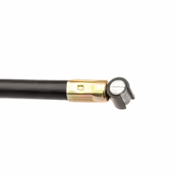 Budget Pit Bike Clutch CABLE 35.5 inch Fits 110cc - 140cc Top Mount