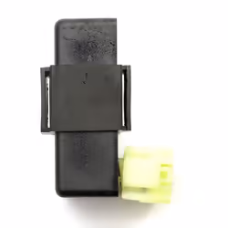 49cc 50cc Unrestricted CDI Chinese Brand Automatic Scooter 6 Pin Plug 2 & 4