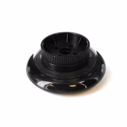 Rear Wheel & Tyre + Sprocket Fits Chinese 24v Electric Scooter Takes 384-3M Belt