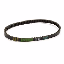 DRIVE BELT 788 18 30 Chinese Scooter Variator Clutch Automatic CVT V 50cc 49cc