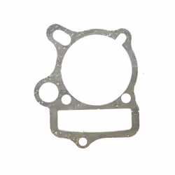 Pit Dirt Bike YX140cc Cylinder Base Gasket YX 140 Loncin Lifan 140cc Pitbike