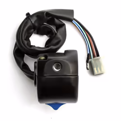 Indicator Horn LIGHT SWITCH Baotian 49cc 50cc QT9 Chinese Scooter 10 Wire QT-9