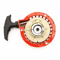 Mini Moto RED PULLSTART 49cc Pull Start Cord Minimoto Quad Dirtbike Dirtbike