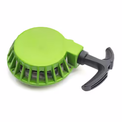 Mini Moto Easy Start Green Pull Start Pullstart + Flywheel Minimoto Quad Bike