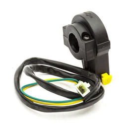 Pit Bike Stop Off Kill Switch Petrol Scooter Twist Throttle Midi Mini Moto Bike