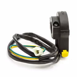 Pit Bike Stop Off Kill Switch Petrol Scooter Twist Throttle Midi Mini Moto Bike