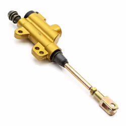 Hydraulic Rear Disc Brake Master Cylinder 50cc 110cc 125cc Pitbike Dirtbike