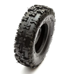 2 x Tyre 4.10-6 Off Road Knobbly Tread Midi Moto Quad Bike ATV