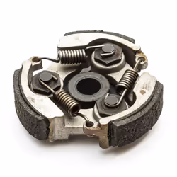 Mini Moto Dirtbike Carburettor Clutch Coil Flywheel Spark Plug Pocket Bike 49cc