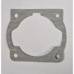 Garden Multitool Gasket Set 49cc - 55cc Two Stroke Engine T-Mech True Shopping