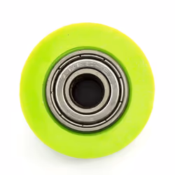 Motorized Gas Bicycle 415 Chain Roller Pulley Tensioner 60cc 66cc 80cc Green