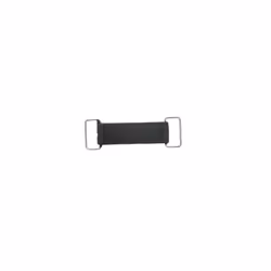 Rubber Battery Strap 90mm Pit Bike Quad Bike ATV Buggy Scooter Motorbike Trike